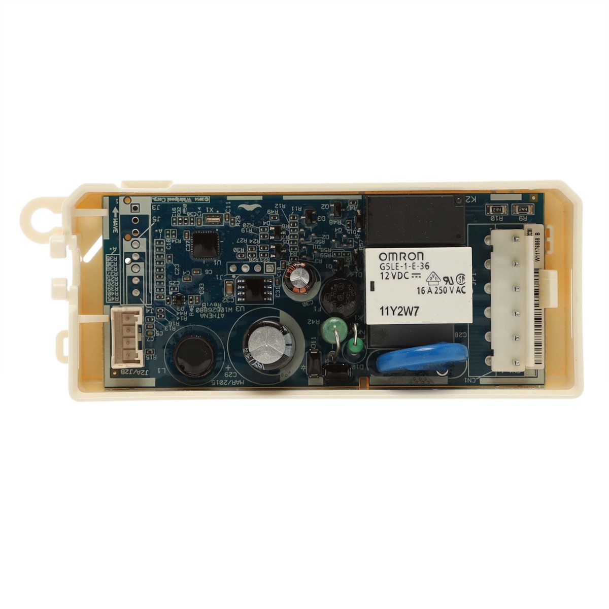 W11436574 - Genuine OEM Whirlpool Refrigerator Main Control Board